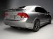 Honda Civic Si Sedan Concept 2007 Picture #1